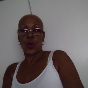 Meet your Posher, Kathleen